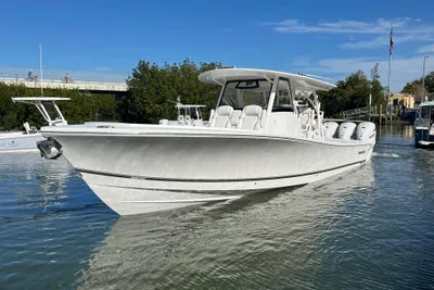 Regulator 41