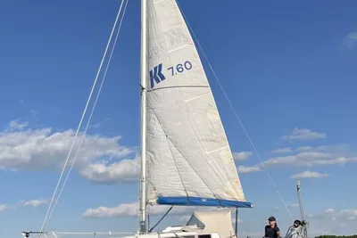 1980 Kelt 7.60