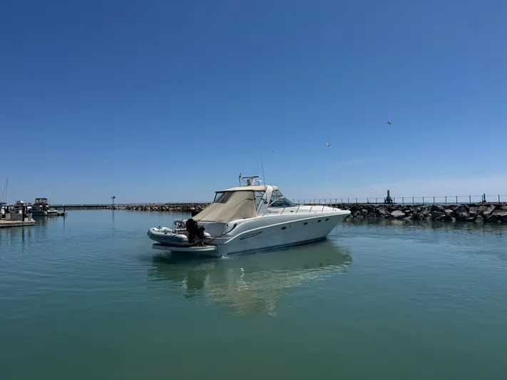 Kaboom Yacht Photos Pics 