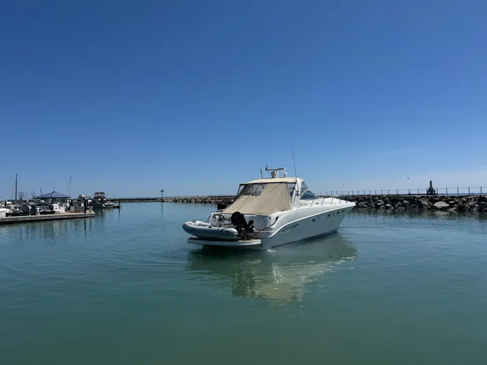 Kaboom Yacht Photos Pics 