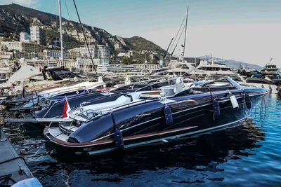 2011 Riva Rivarama