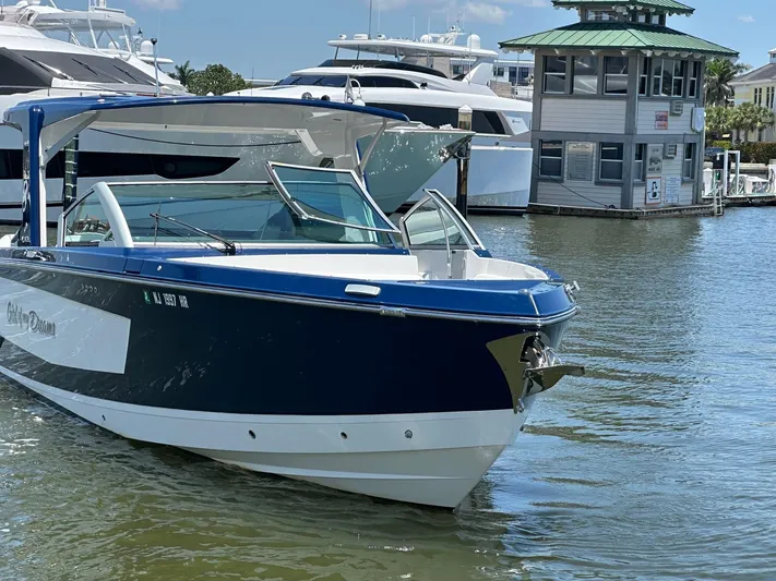 Girl Of My Dreams Yacht Photos Pics 