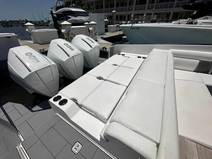 Girl Of My Dreams Yacht Photos Pics 