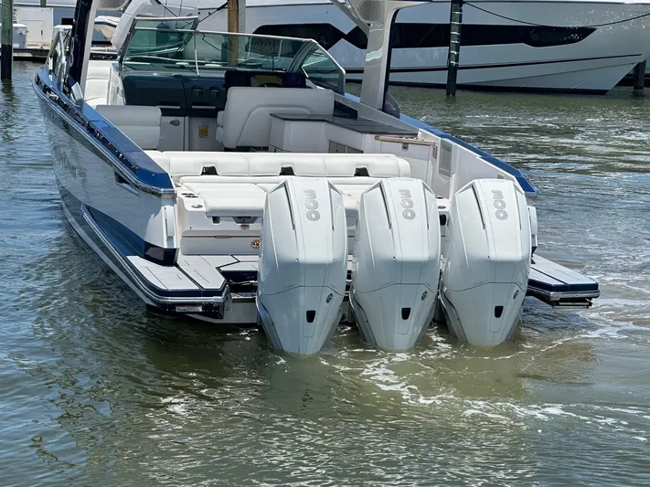 Girl Of My Dreams Yacht Photos Pics 