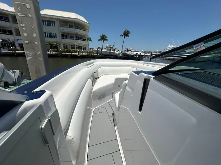 Girl Of My Dreams Yacht Photos Pics 