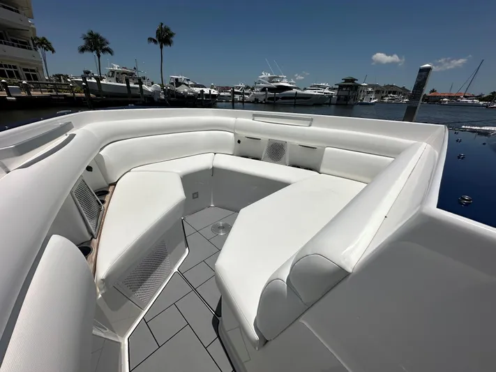 Girl Of My Dreams Yacht Photos Pics 