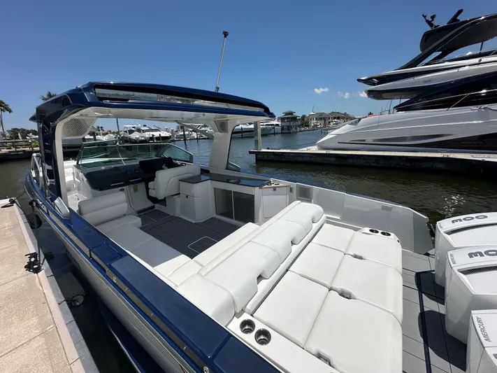 Girl Of My Dreams Yacht Photos Pics 