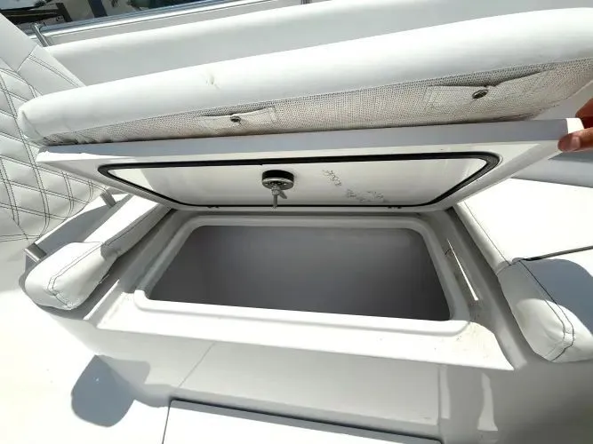  Yacht Photos Pics 2024 Sportsman 322 Open - Image 22