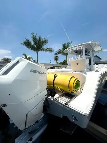  Yacht Photos Pics 2024 Sportsman 322 Open - Image 27