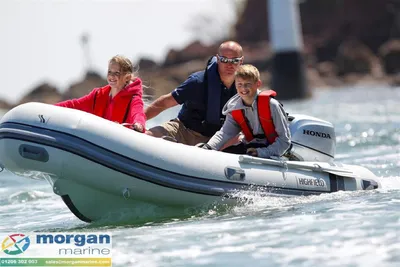 2025 Highfield CL 360