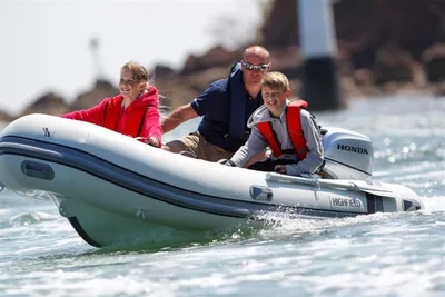 2025 Highfield CL 360