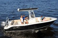 2016 NauticStar 2102 Legacy