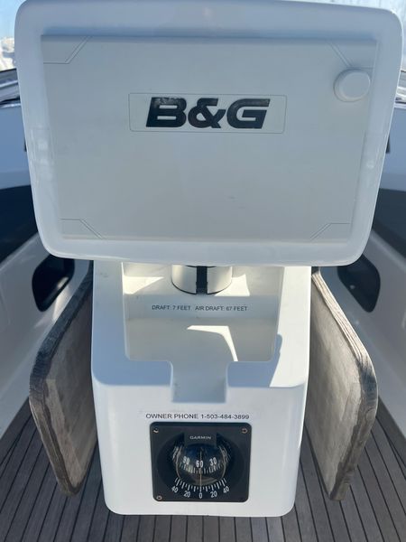 2017 Hanse 415