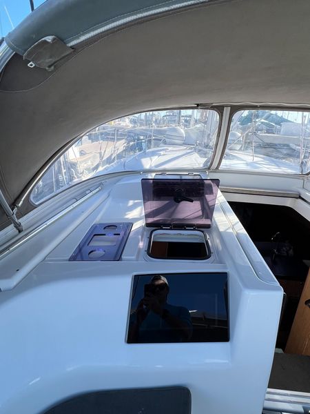 2017 Hanse 415