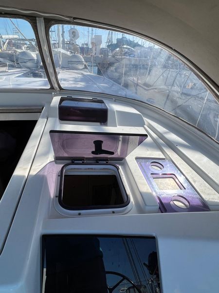 2017 Hanse 415