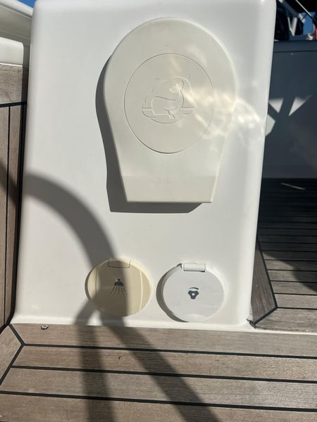 2017 Hanse 415