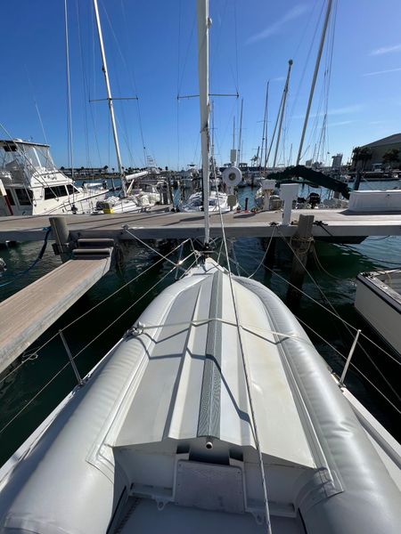 2017 Hanse 415