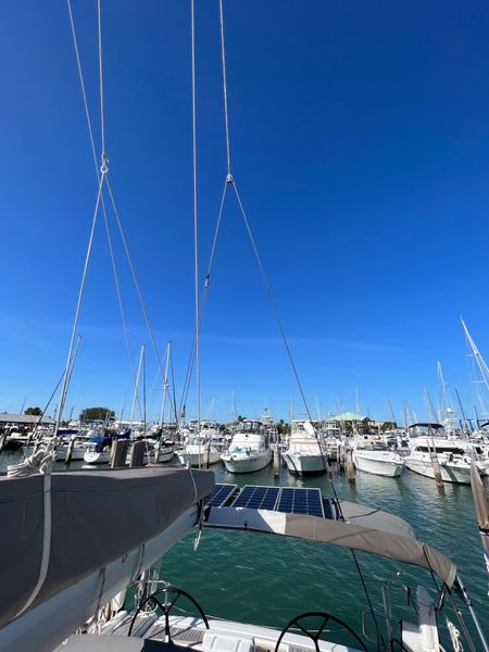 2017 Hanse 415