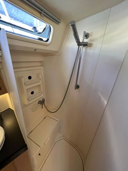 2017 Hanse 415