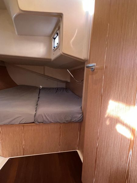 2017 Hanse 415