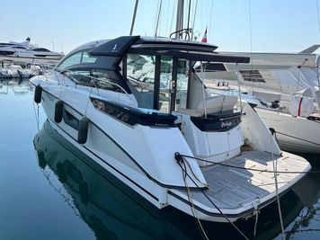 2016 Beneteau GT 46
