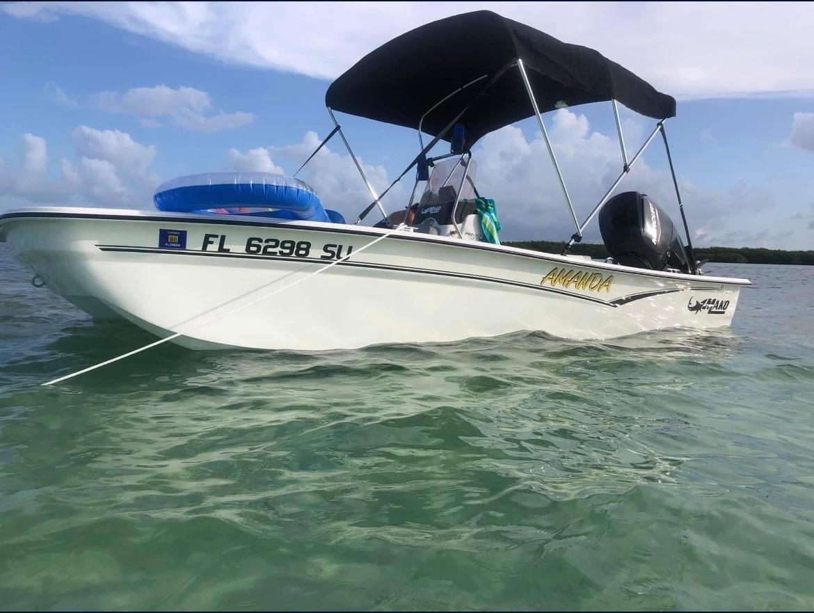 2021 Mako Pro Skiff 17 CC Skiff for sale YachtWorld