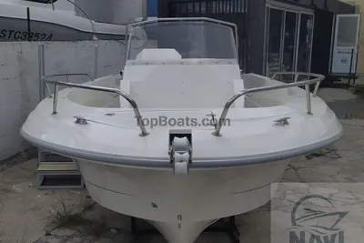 2022 Pacific Craft 670 OPEN