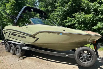 Mb Sports b52 Alpha V23