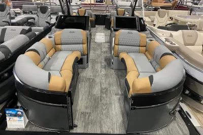 Avalon 2585 Catalina QLW