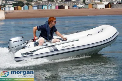 2025 Highfield CL 290