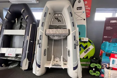 2025 Highfield CL 290