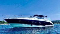 2007 Atlantis 35