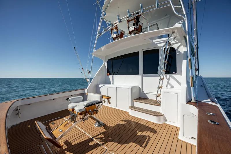 Sylva Lining Yacht Photos Pics 