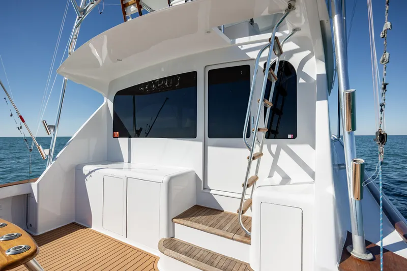 Sylva Lining Yacht Photos Pics 