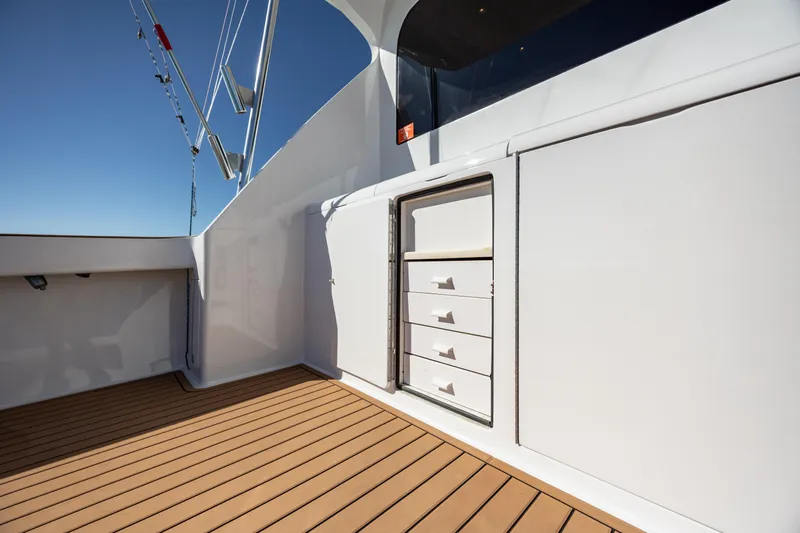 Sylva Lining Yacht Photos Pics 