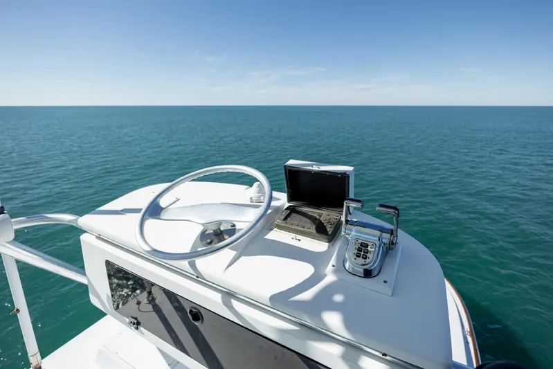 Sylva Lining Yacht Photos Pics 