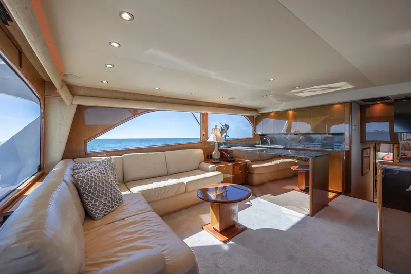 Sylva Lining Yacht Photos Pics 