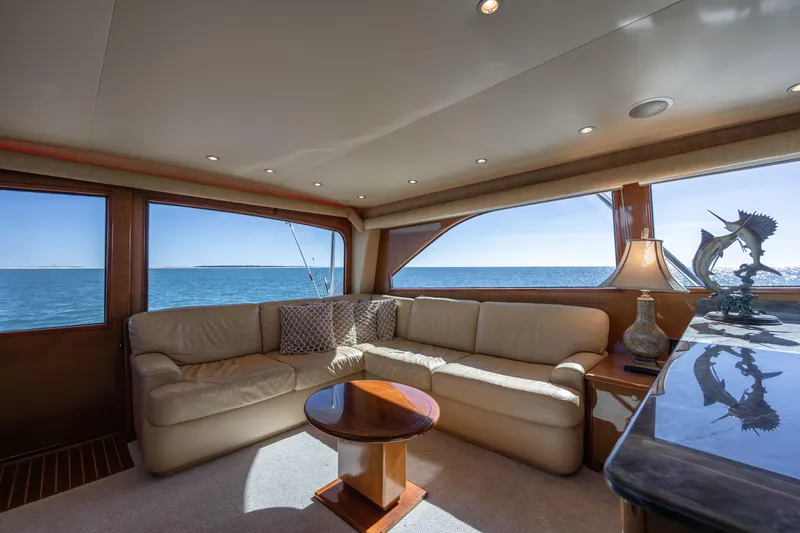 Sylva Lining Yacht Photos Pics 