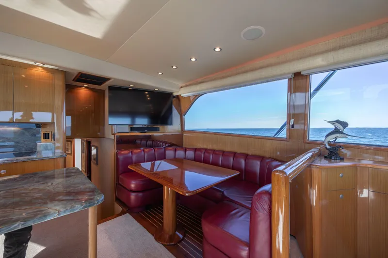 Sylva Lining Yacht Photos Pics 