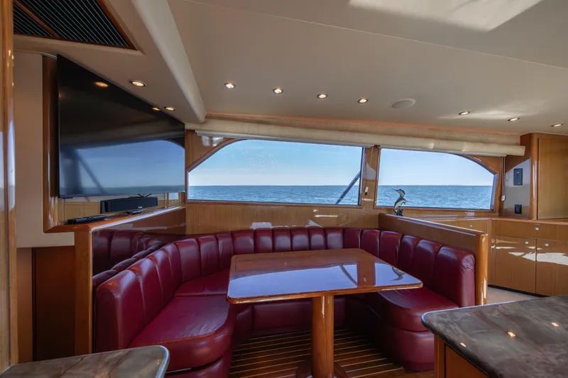 Sylva Lining Yacht Photos Pics 