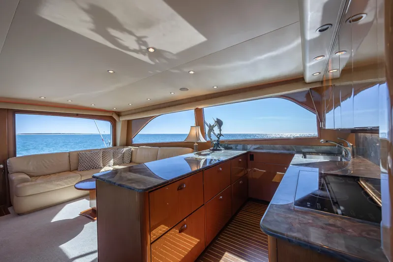 Sylva Lining Yacht Photos Pics 