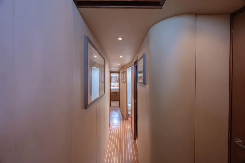 Sylva Lining Yacht Photos Pics 