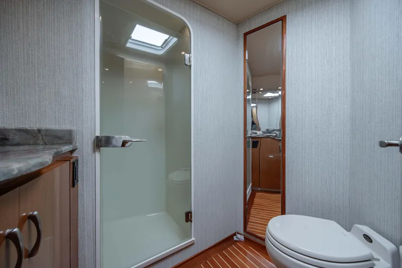 Sylva Lining Yacht Photos Pics 