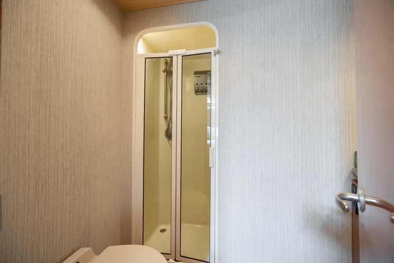 Sylva Lining Yacht Photos Pics 