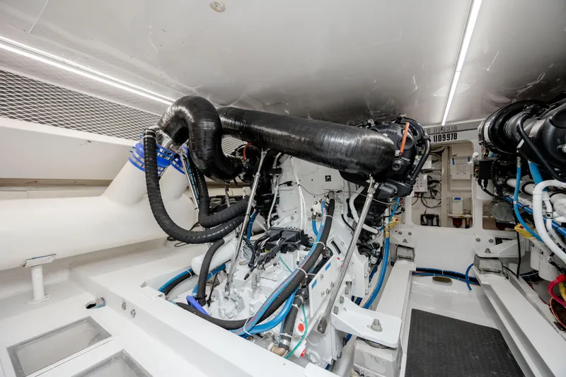 Sylva Lining Yacht Photos Pics 