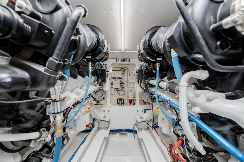 Sylva Lining Yacht Photos Pics 