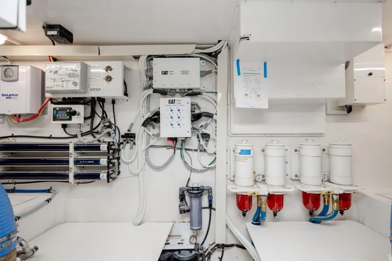 Sylva Lining Yacht Photos Pics 