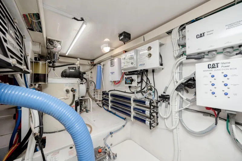 Sylva Lining Yacht Photos Pics 