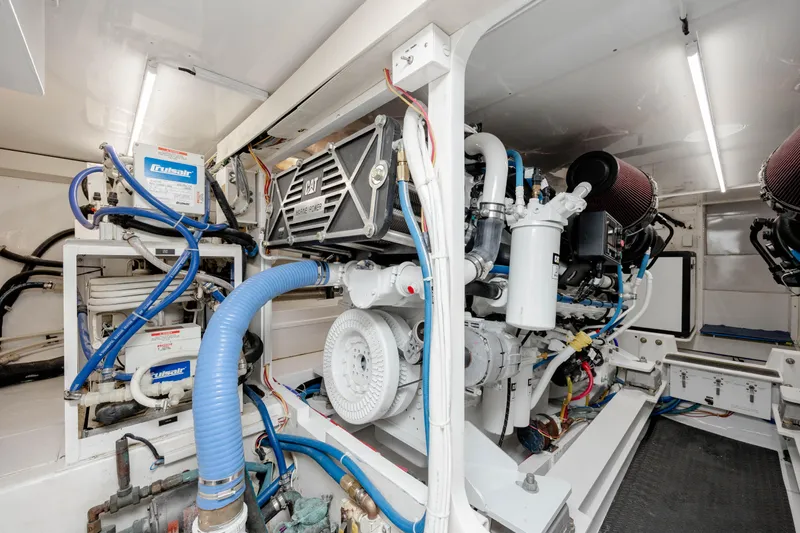 Sylva Lining Yacht Photos Pics 