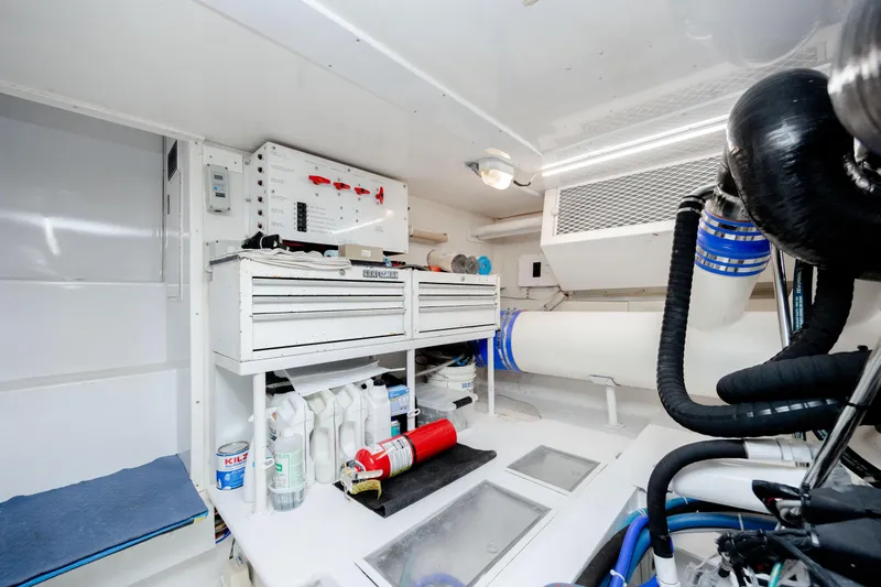 Sylva Lining Yacht Photos Pics 